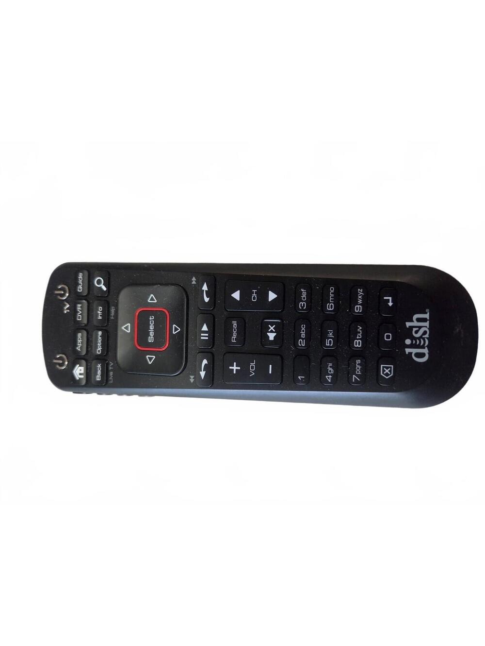 USP remote control